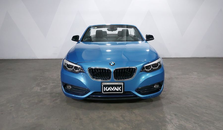 Bmw Serie 2 2.0 220IA SPORT LINE AUTO Convertible 2019