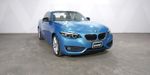 Bmw Serie 2 2.0 220IA SPORT LINE AUTO Convertible 2019