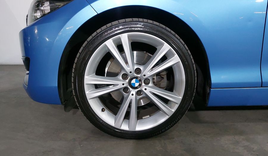 Bmw Serie 2 2.0 220IA SPORT LINE AUTO Convertible 2019