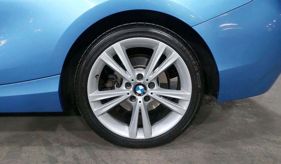 Bmw Serie 2 2.0 220IA SPORT LINE AUTO Convertible 2019