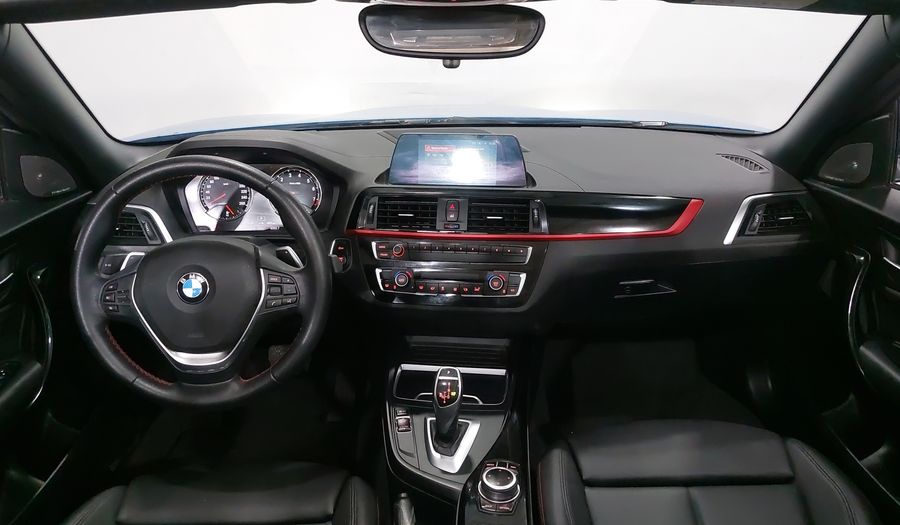 Bmw Serie 2 2.0 220IA SPORT LINE AUTO Convertible 2019