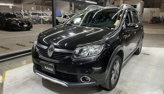 Renault • Stepway