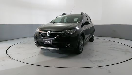 Renault • Stepway