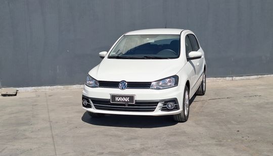 Volkswagen • Gol