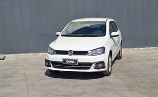 Volkswagen • Gol