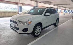 Mitsubishi • ASX