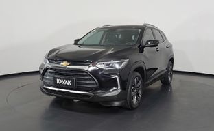 Chevrolet • Tracker