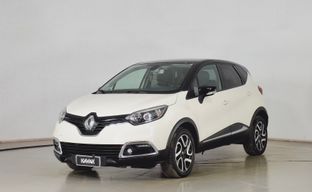 Renault • Captur