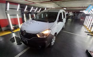 Renault • Kangoo