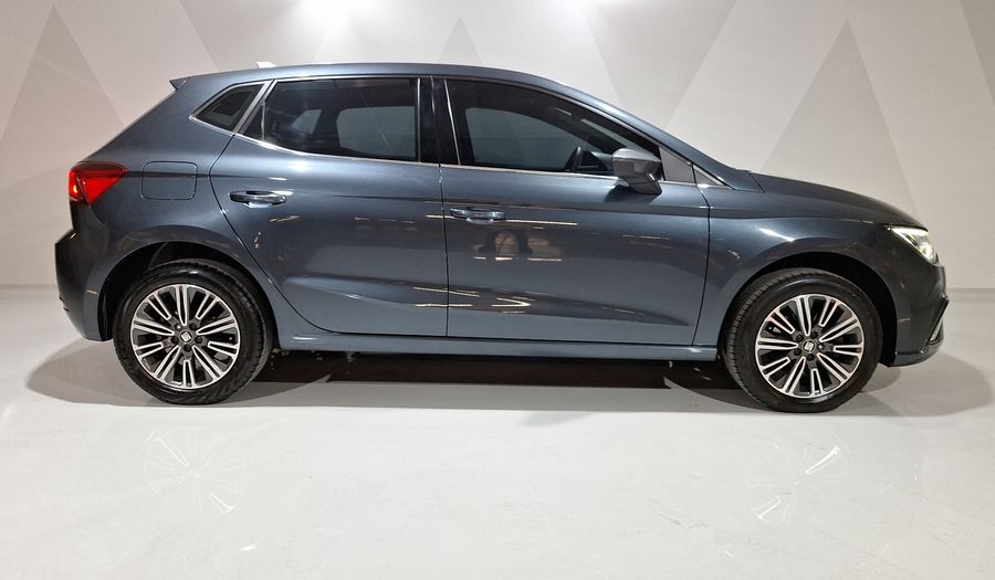 Seat Ibiza 1.6 XCELLENCE AUTO Hatchback 2021