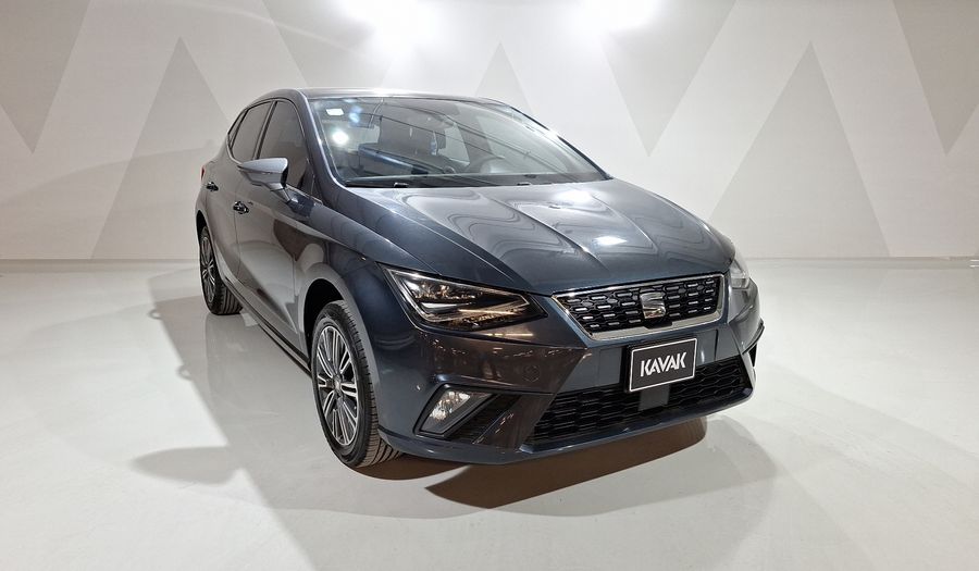 Seat Ibiza 1.6 XCELLENCE AUTO Hatchback 2021