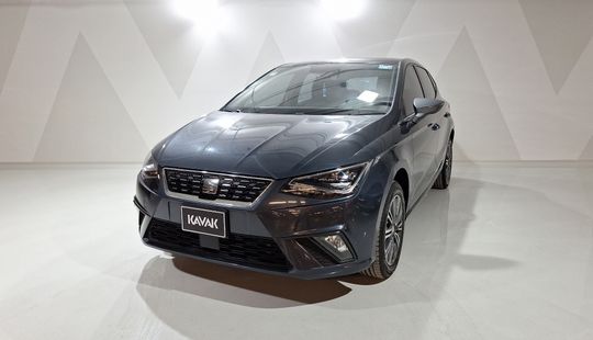 Seat • Ibiza