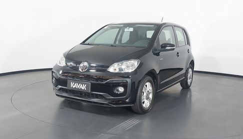 Volkswagen Up MPI MOVE UP Hatchback 2019