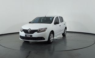 Renault • Sandero