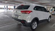 Hyundai Creta ATTITUDE Suv 2017