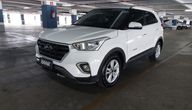 Hyundai Creta ATTITUDE Suv 2017