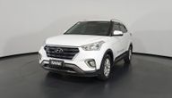 Hyundai Creta ATTITUDE Suv 2017