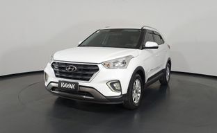 Hyundai • Creta