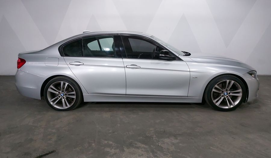 Bmw Serie 3 2.0 330IA SPORT LINE AUTO Sedan 2017