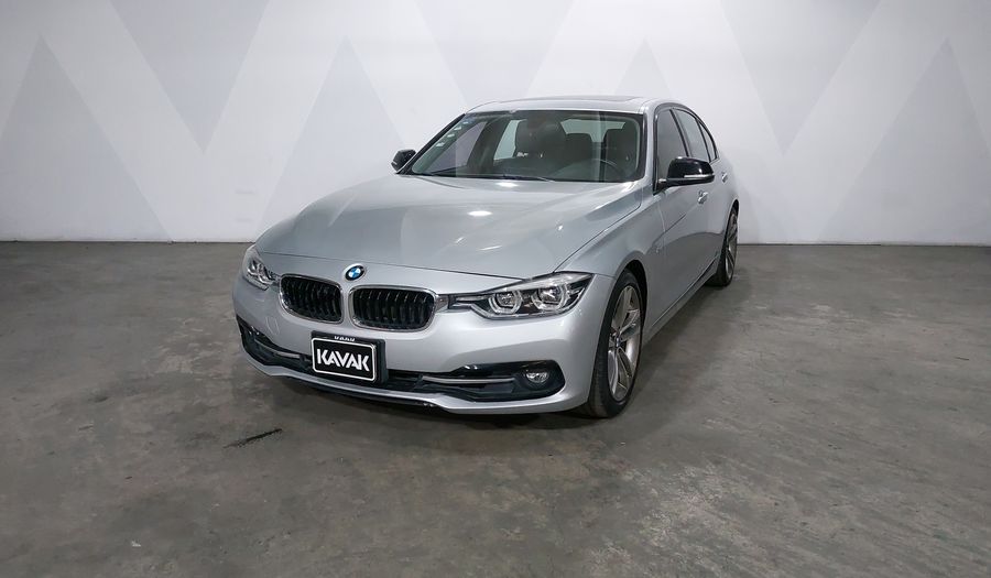 Bmw Serie 3 2.0 330IA SPORT LINE AUTO Sedan 2017