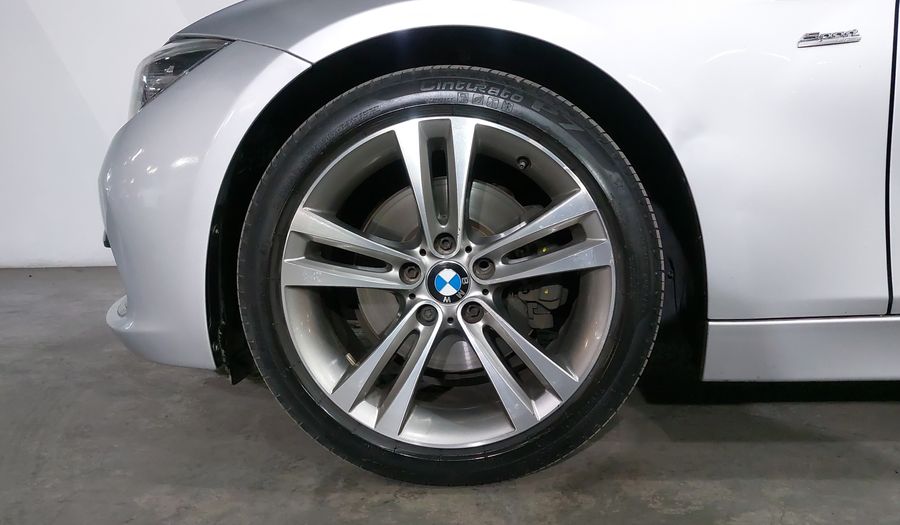 Bmw Serie 3 2.0 330IA SPORT LINE AUTO Sedan 2017