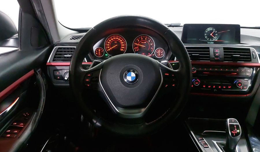 Bmw Serie 3 2.0 330IA SPORT LINE AUTO Sedan 2017