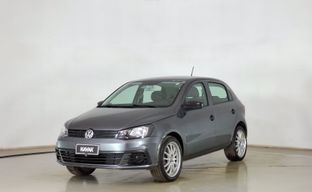 Volkswagen • Gol