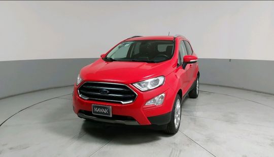 Ford • EcoSport