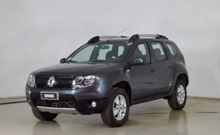 Renault • Duster