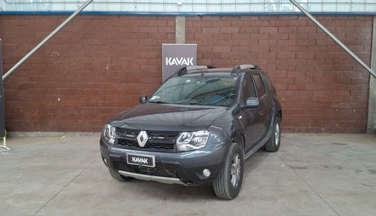 Renault • Duster