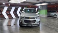 Chevrolet Captiva 2.2 TD LTZ AT 4X4 Suv 2018