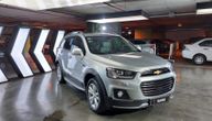 Chevrolet Captiva 2.2 TD LTZ AT 4X4 Suv 2018