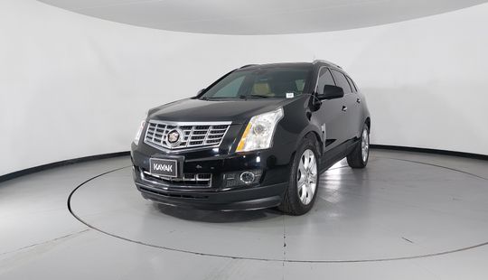 Cadillac • SRX