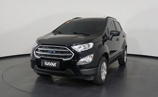 Ford • EcoSport