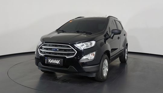 Ford • EcoSport