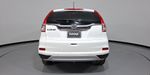 Honda Cr-v 2.4 ISTYLE Suv 2016