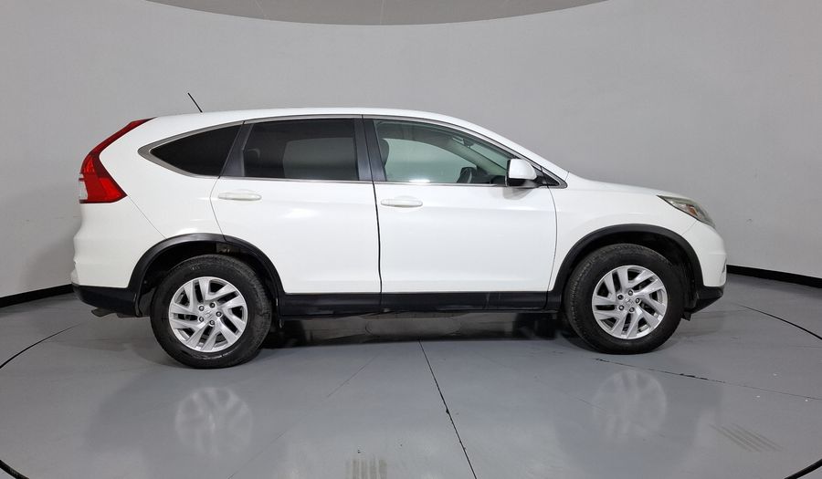 Honda Cr-v 2.4 ISTYLE Suv 2016