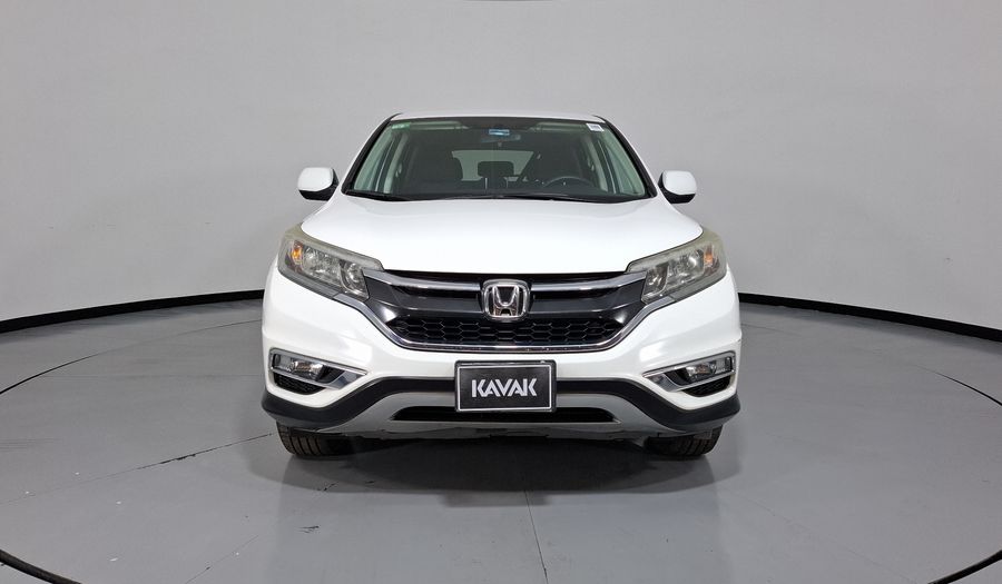 Honda Cr-v 2.4 ISTYLE Suv 2016