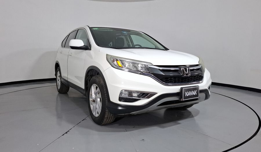 Honda Cr-v 2.4 ISTYLE Suv 2016