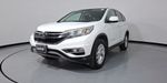 Honda Cr-v 2.4 ISTYLE Suv 2016