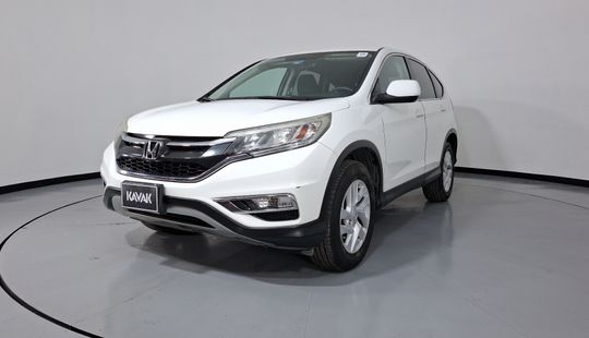 Honda • CR-V