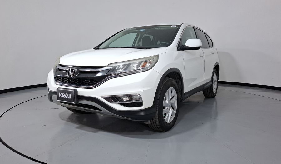 Honda Cr-v 2.4 ISTYLE Suv 2016