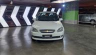 Chevrolet Classic 1.4 LS AIRBAG MT Sedan 2015