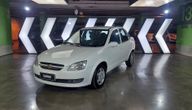 Chevrolet Classic 1.4 LS AIRBAG MT Sedan 2015