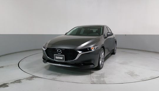 Mazda • Mazda 3