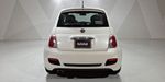 Fiat 500 1.4 SPORT MT Hatchback 2015