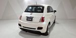 Fiat 500 1.4 SPORT MT Hatchback 2015