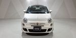 Fiat 500 1.4 SPORT MT Hatchback 2015