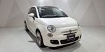 Fiat 500 1.4 SPORT MT Hatchback 2015