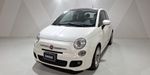 Fiat 500 1.4 SPORT MT Hatchback 2015